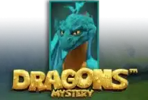 Slot machine Dragons Mystery di stakelogic