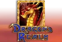 Slot machine Dragon’s Realm di habanero