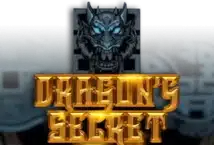 Slot machine Dragon’s Secret di gamzix