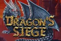 Slot machine Dragon’s Siege di woohoo-games