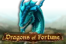 Immagine rappresentativa per Dragons of Fortune