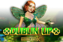 Slot machine Dublin Up Doublemax di yggdrasil-gaming