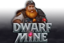 Slot machine Dwarf Mine di yggdrasil-gaming