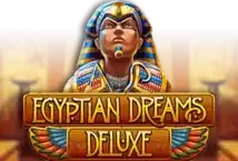 Slot machine Egyptian Dreams Deluxe di habanero
