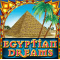 Slot machine Egyptian Dreams di habanero