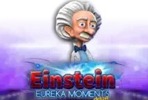 Slot machine Einstein Eureka Moments di stakelogic