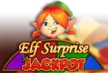Slot machine Elf Surprise di gameplay-interactive