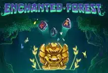 Slot machine Enchanted Forest di truelab-games