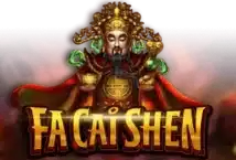 Slot machine Fa Cai Shen di habanero