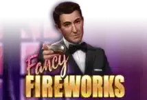 Slot machine Fancy Fireworks di gamomat