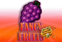 Slot machine Fancy Fruits: Crazy Chicken Shooter di gamomat