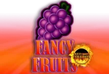 Slot machine Fancy Fruits: Red Hot Firepot di gamomat