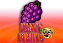 Slot machine Fancy Fruits: Respins of Amun-Re di gamomat