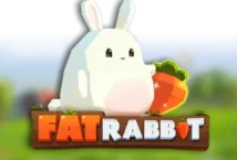 Slot machine Fat Rabbit di push-gaming