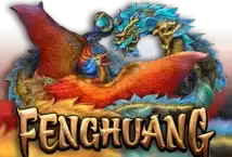 Slot machine Fenghuang di habanero