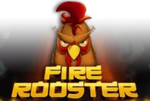 Slot machine Fire Rooster di habanero