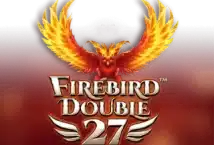Slot machine Firebird Double 27 di synot-games