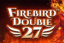 Slot machine Firebird Double 27 Dice di synot-games