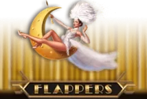 Slot machine Flappers di stakelogic