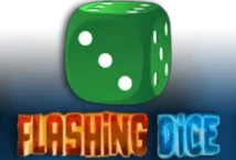 Slot machine Flashing Dice di fazi