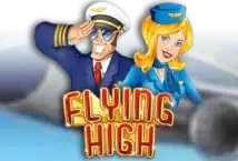 Slot machine Flying High di habanero