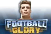 Slot machine Football Glory di yggdrasil-gaming