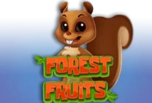 Slot machine Forest Fruits di fazi