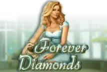 Slot machine Forever Diamonds di gamomat