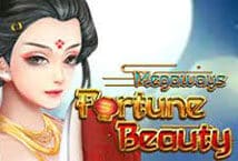 Slot machine Fortune Beauty Megaways di ka-gaming