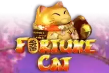 Slot machine Fortune Cat di gameplay-interactive