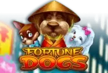 Slot machine Fortune Dogs di habanero