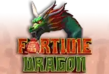 Slot machine Fortune Dragon di gameplay-interactive