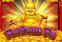 Slot machine Fortune Fu di ka-gaming