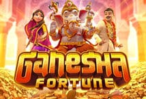 Slot machine Fortune Ganesha di ka-gaming