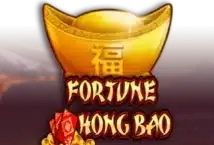 Slot machine Fortune Hong Bao di gameplay-interactive