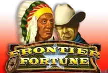 Slot machine Frontier Fortune di habanero