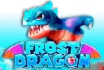 Slot machine Frost Dragon di gameplay-interactive