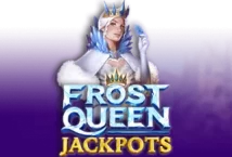 Slot machine Frost Queen Jackpots di yggdrasil-gaming