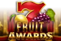 Slot machine Fruit Awards di synot-games