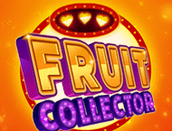 Slot machine Fruit Collector di mancala-gaming