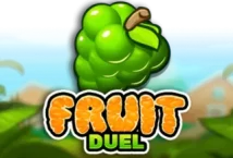 Slot machine Fruit Duel di hacksaw-gaming