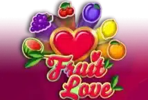 Slot machine Fruit Love di gamomat