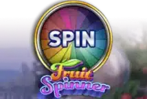 Slot machine Fruit Spinner di stakelogic