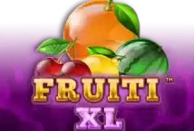 Slot machine Fruiti XL di synot-games