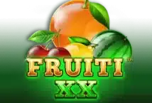 Slot machine Fruiti XX di synot-games