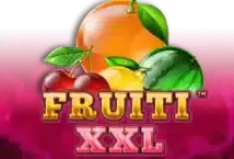 Slot machine Fruiti XXL di synot-games