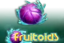 Slot machine Fruitoids di yggdrasil-gaming