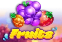 Slot machine Fruits di nolimit-city