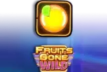 Slot machine Fruits Gone Wild di stakelogic