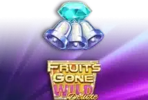 Slot machine Fruits Gone Wild Deluxe di stakelogic